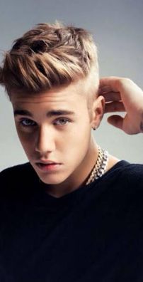 Foto de Justin Bieber