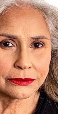 Foto de Fafá de Belém