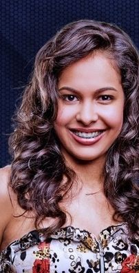 Foto de Larisse Aguiar