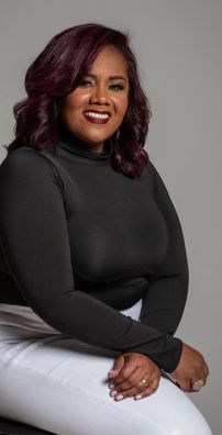 Foto de Alessandra Lisboa