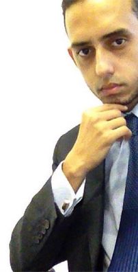 Foto de Rafael Wanderroscky