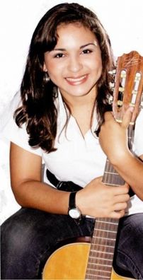 Foto de Ingrid Lopes