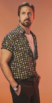 Foto de Ryan Gosling