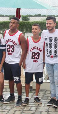 Foto de Grupo de Dança GSD