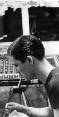 Foto de China Crisis