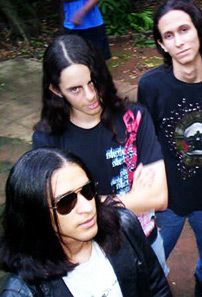 Foto de Jackie's Knife