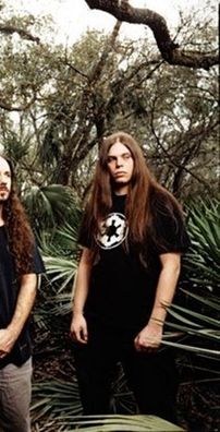 Foto de Hate Eternal