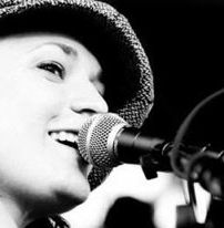 Foto de Amber Rubarth