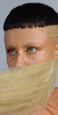 Foto de Maria Beraldo