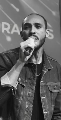 Foto de Paulo Sérgio