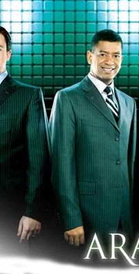 Foto de Arautos do Rei