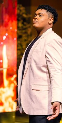 Foto de Ricardo Hora