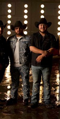 Foto de Grupo Frontera