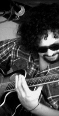 Foto de Chico Teixeira