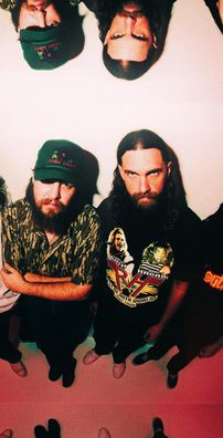 Foto de Frost Koffin