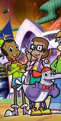 Foto de Cyberchase