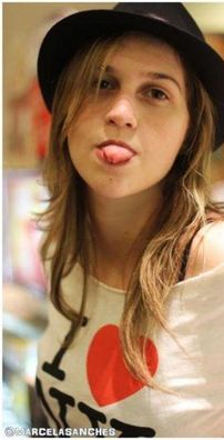 Foto de Yasmin Buongermino