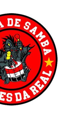 Foto de Dragões da Real