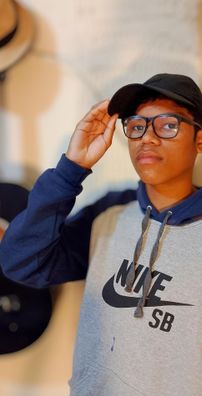 Foto de Mc Sonic Rap