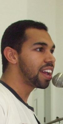 Foto de Gabriel Sotero