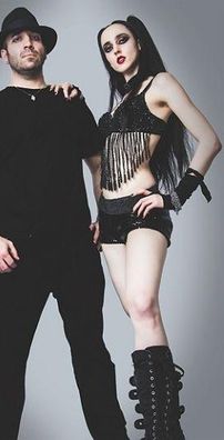 Foto de One-Eyed Doll