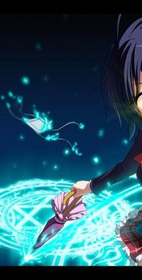 Foto de Chuunibyou Demo Koi Ga Shitai!