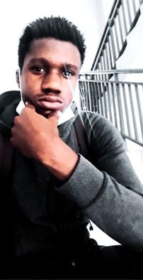 Foto de Eril Shackle