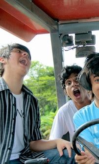 Foto de Projeto Movie