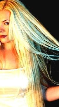 Foto de Amanda Somerville