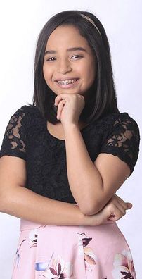 Foto de Kiara Vitória