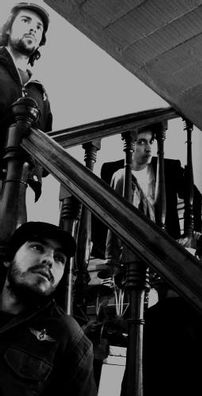 Foto de Canastra Suja