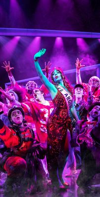 Foto de Beetle Juice