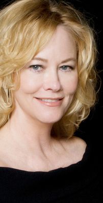 Foto de Cybill Shepherd