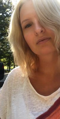 Foto de Claire Guerreso