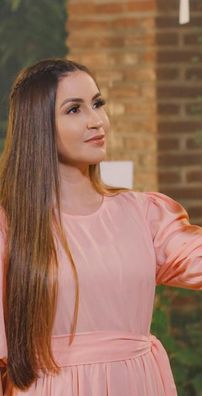 Foto de Luana Rodrigues