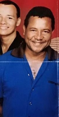 Foto de Ronaldo e os Barcellos