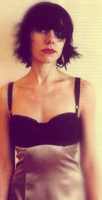 Foto de PJ Harvey