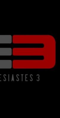 Foto de Eclesiastes3