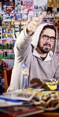 Foto de The Hell's Kitchen Project