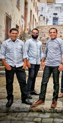 Foto de Banda Herdeiros do Céu