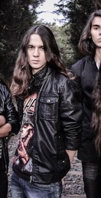 Foto de Order Of Destruction