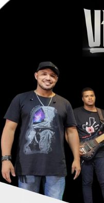 Foto de Banda Verso 1