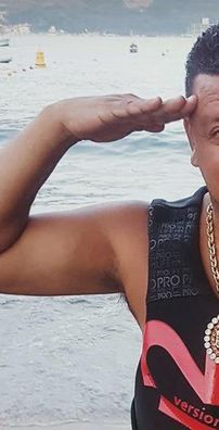Foto de Mc G3
