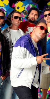 Foto de Mundo Secreto