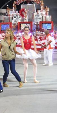 Foto de G.R.E.S. Colorado do Brás