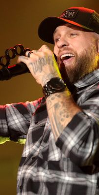 Foto de Brantley Gilbert