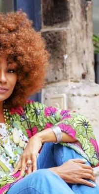 Foto de Nayanka Bell