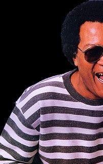 Foto de Roberto Ribeiro