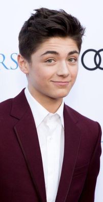 Foto de Asher Angel