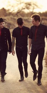 Foto de The Parlotones